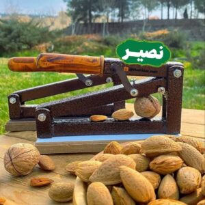 دستگاه هسته شکن