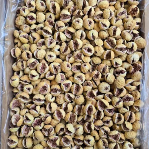 انجیر پرک و شکفته لوکس (کارتن ۶ کیلویی)