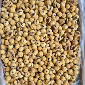 انجیر سایز متوسط دستچین، مخلوط با غنچه صدیک (کارتن ۹ کیلویی)