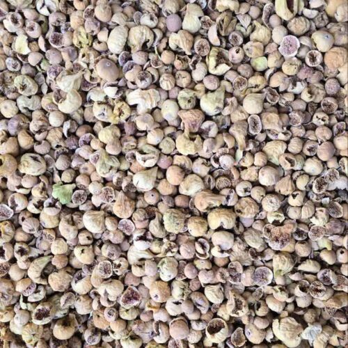 انجیر گنجشک خورده و شکسته ی ریز (کارتن ۸ کیلویی )