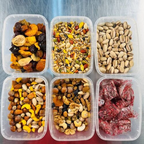 پک طلایی یلدا