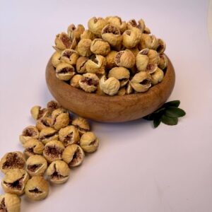 انجیر صدیک پرک درشت