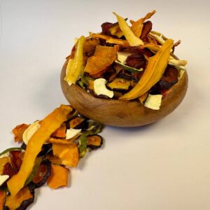 میوه خشک آجیلی