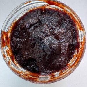 اسپاگتی لواشک
