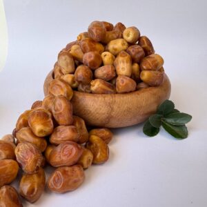 خرما زاهدی