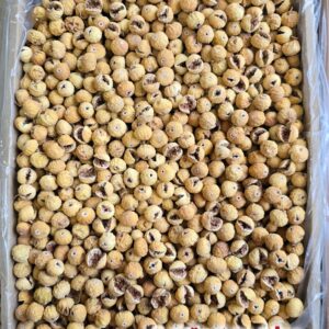 انجیر ریز دستچین، مخلوط با غنچه صدیک (کارتن ۱۰ کیلویی)